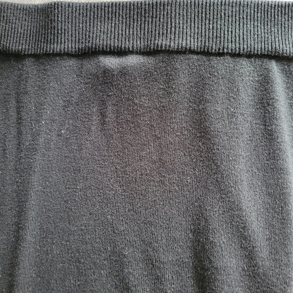 Peruvian connection skirt size S but runs more like large. - Picture 6 of 6